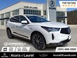  Acura RDX
