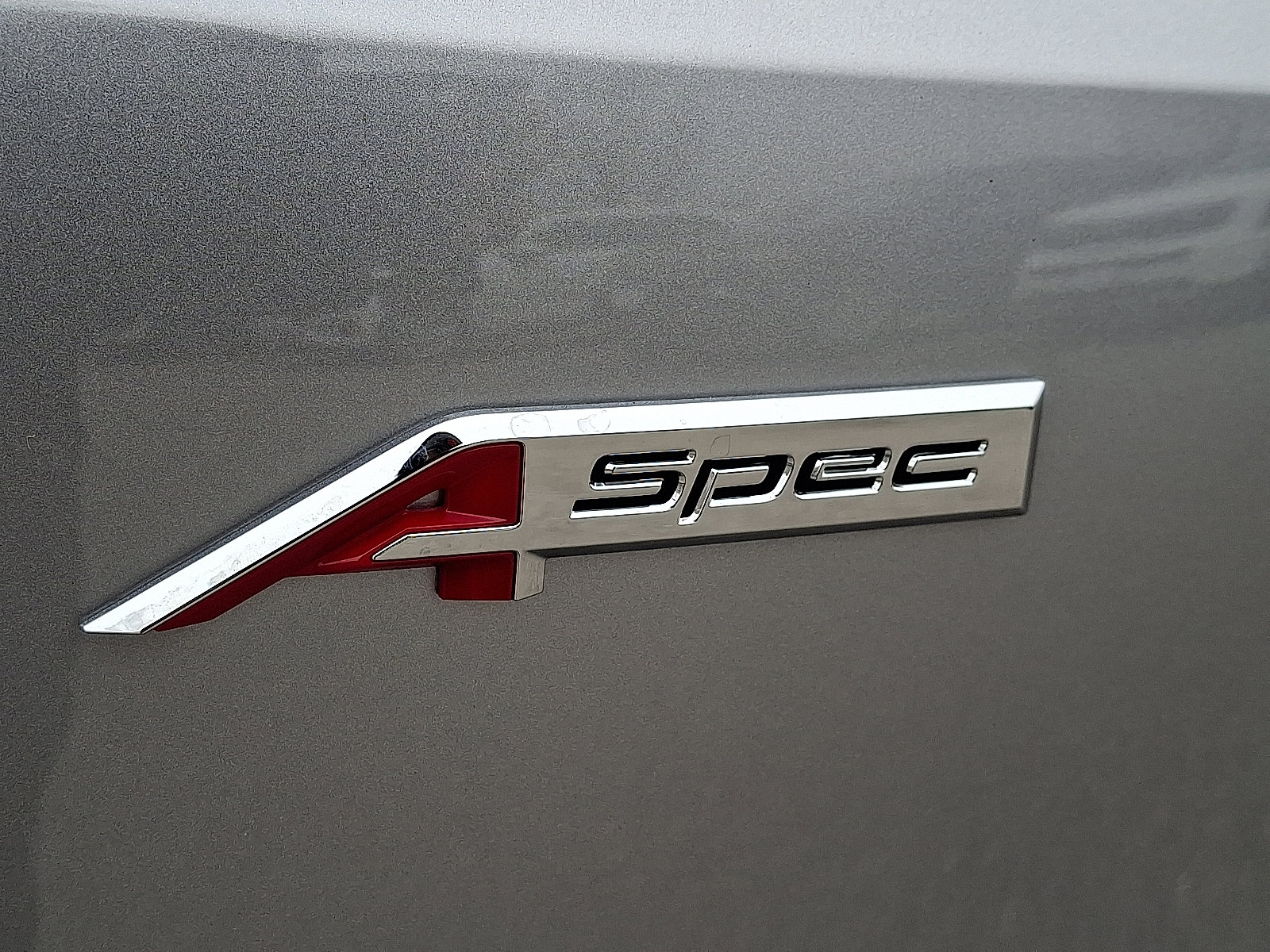 2025 Acura ADX A-Spec w/Advance Package - Photo 32