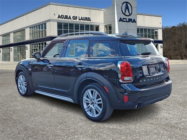 2020 Mini Countryman photo 2