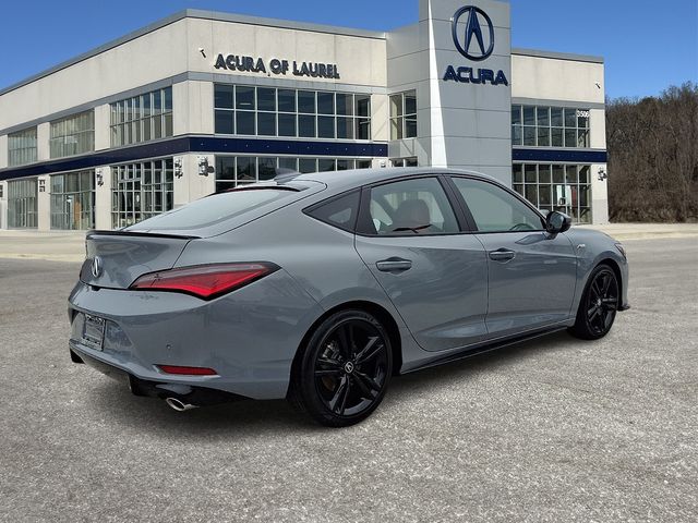 2026 Acura Integra A-Spec with Tech Package - Photo 6