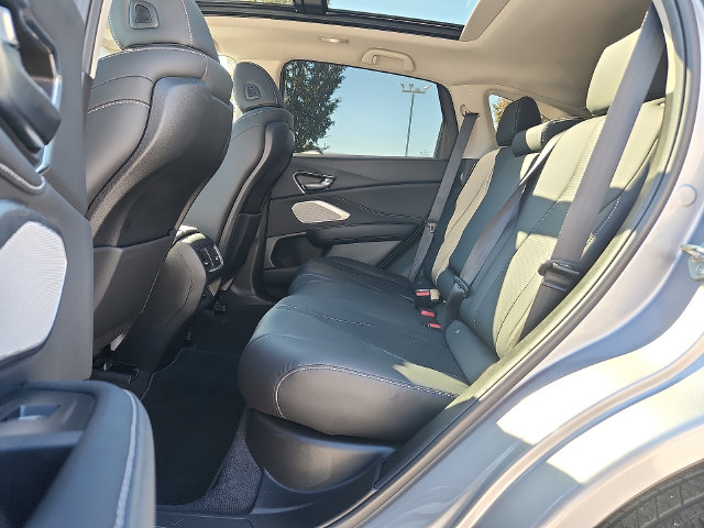 2024 Acura RDX Technology Package - Photo 10