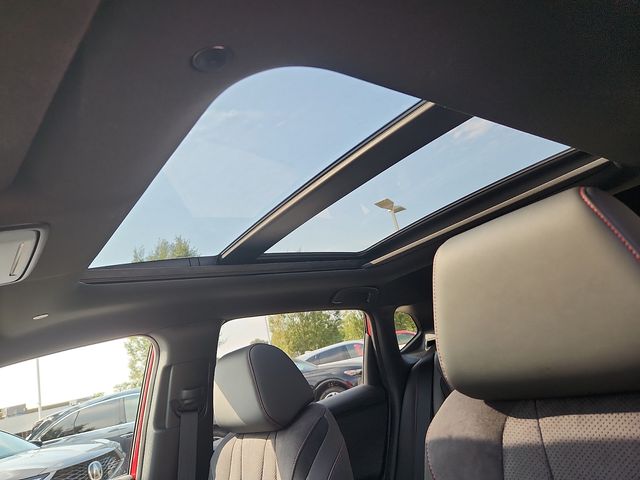 2025 Acura ADX A-Spec Package - Photo 14