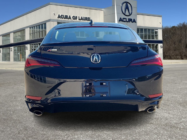 2024 Acura Integra A-Spec - Photo 5