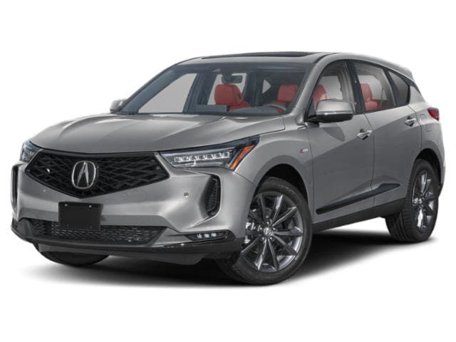 2026 Acura RDX A-Spec Package SH-AWD's photo