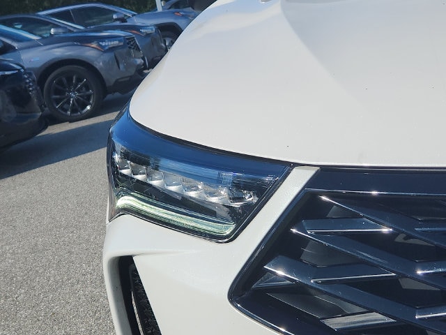 2025 Acura RDX Base - Photo 9