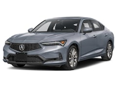 2026 Acura Integra Base Hatchback