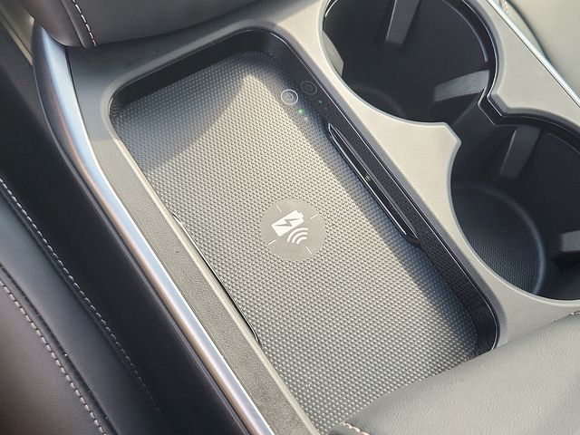 2025 Acura RDX Technology Package - Photo 25