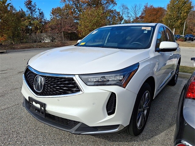 2023 Acura RDX Technology photo 2