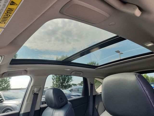 2025 Acura RDX Technology Package - Photo 13