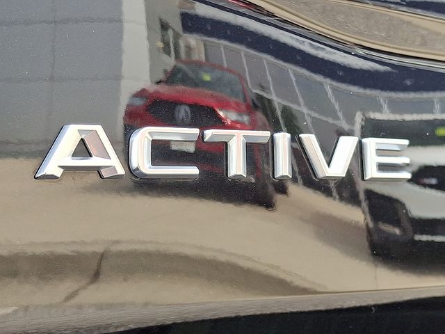 2025 Ford Expedition Active - Photo 34