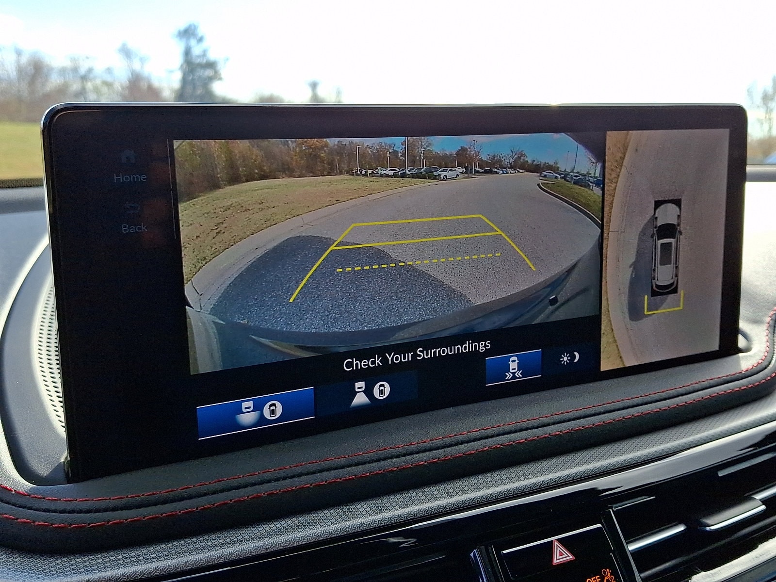 2026 Acura MDX A-Spec w/Advance Package - Photo 15