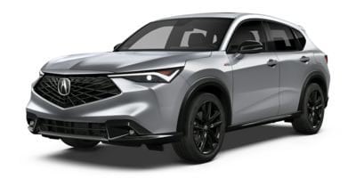 2026 Acura ADX A-Spec Advance Package SUV