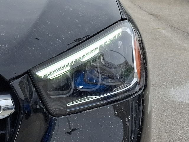 2024 Mercedes-Benz GLE GLE350 - Photo 8