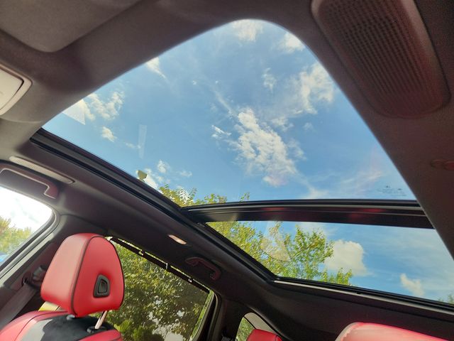 2025 Acura MDX A-Spec Package - Photo 13