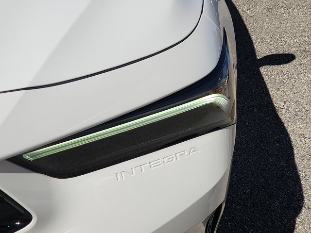 2026 Acura Integra A-Spec with Tech Package - Photo 9