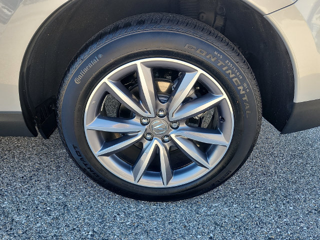 2024 Acura RDX Technology Package - Photo 8