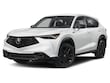  Acura ADX