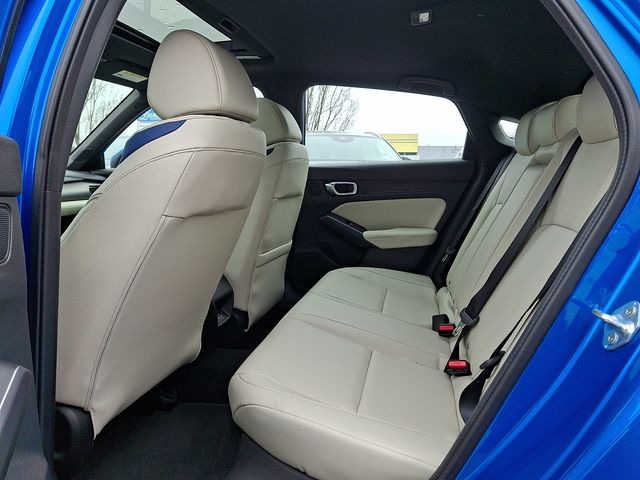 2026 Acura Integra A-Spec with Tech Package - Photo 10