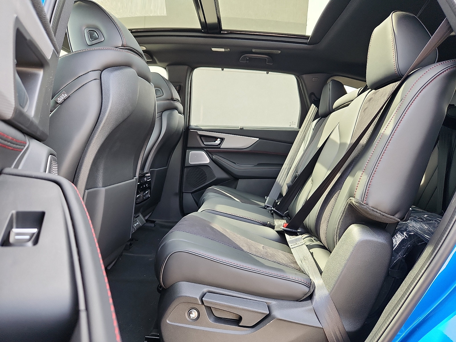 2026 Acura MDX A-Spec Package - Photo 6