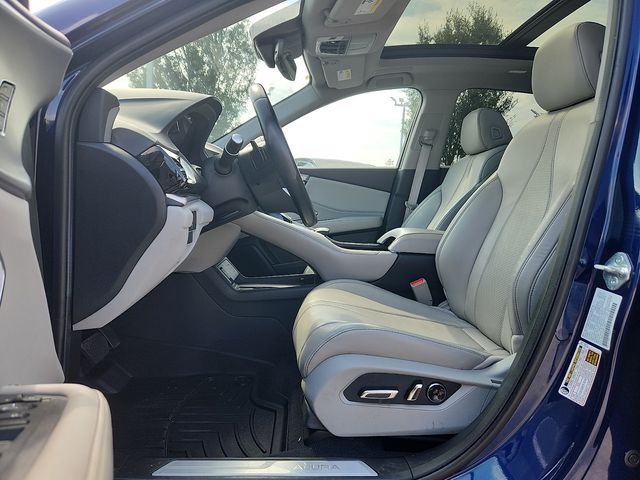 2023 Acura RDX Technology Package - Photo 13