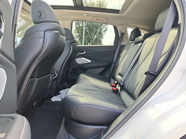 2025 Acura RDX Technology Package - Photo 9