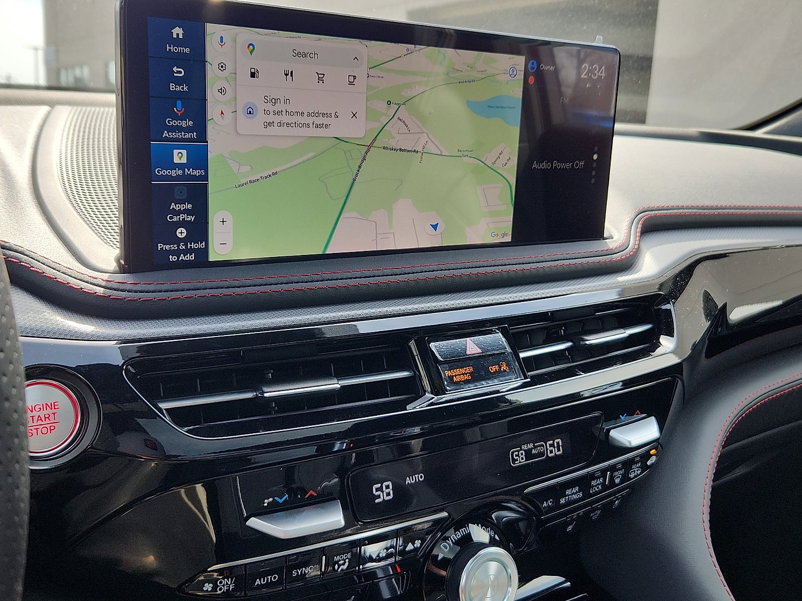2026 Acura MDX A-Spec Package - Photo 13