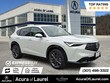 Acura ADX