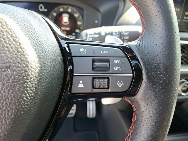 2025 Acura ADX A-spec w/Advance Package - Photo 23