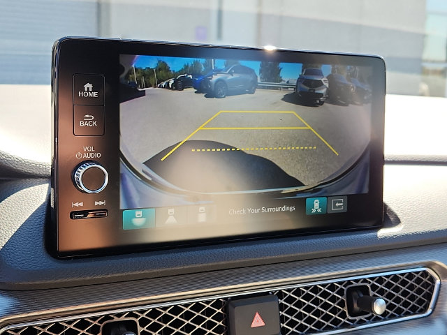 2026 Acura Integra A-Spec with Tech Package - Photo 18