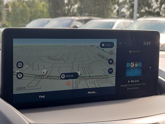 2025 Acura RDX Technology Package - Photo 18