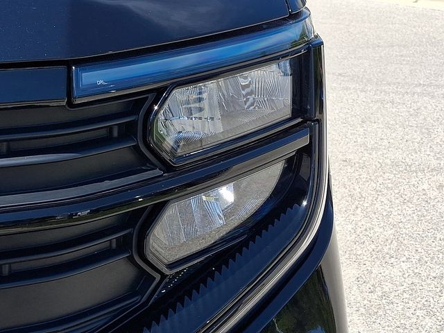 2025 Ford Expedition Active - Photo 9