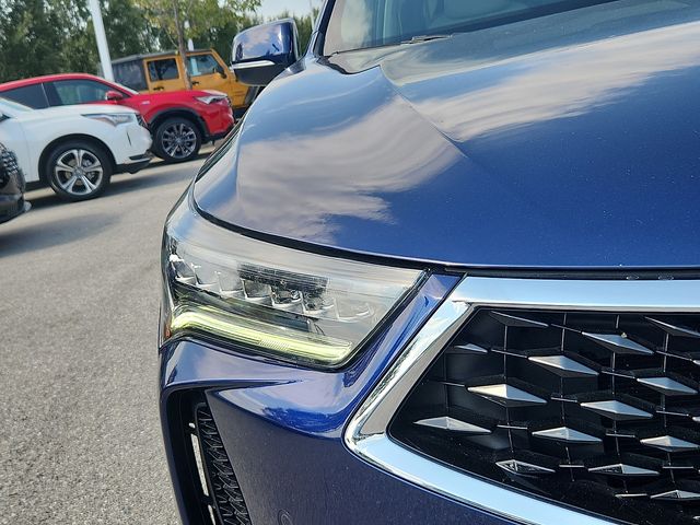 2023 Acura RDX Technology Package - Photo 9