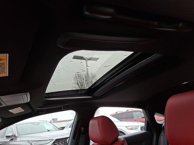 2026 Acura Integra A-Spec with Tech Package - Photo 14