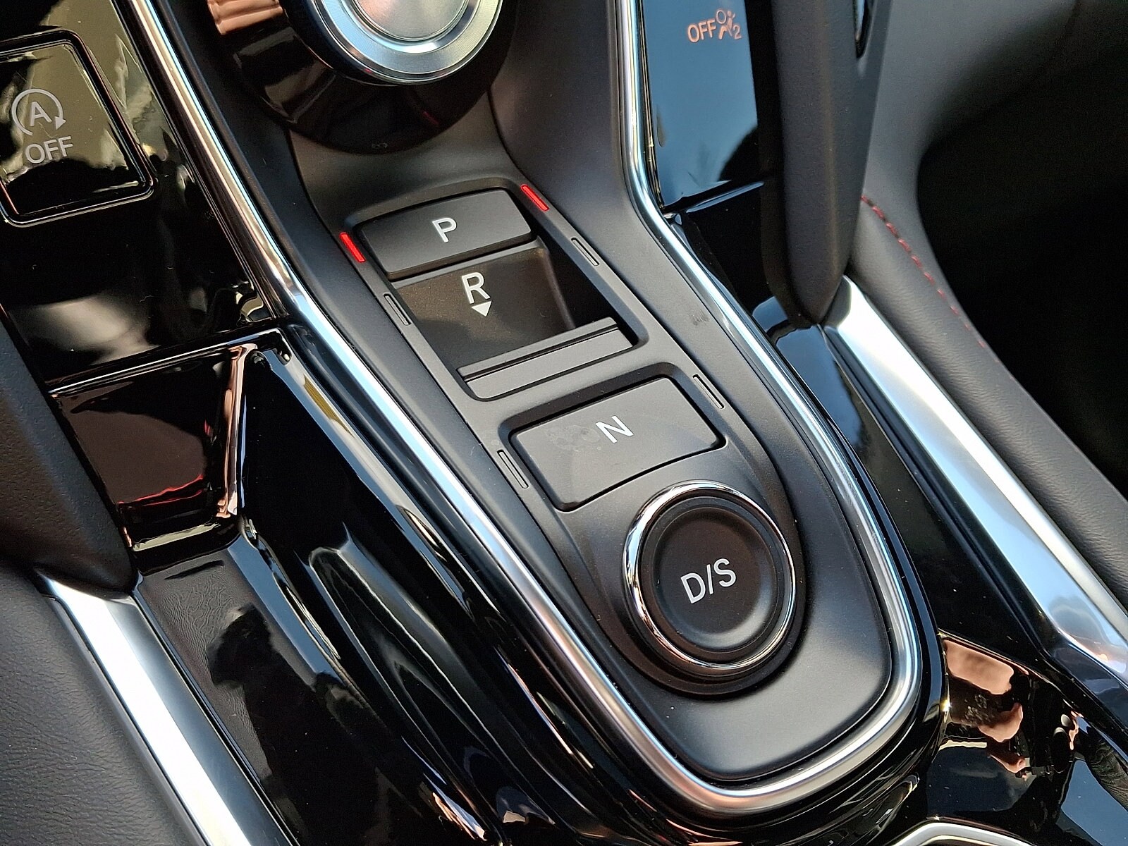 2026 Acura RDX A-Spec Package - Photo 11
