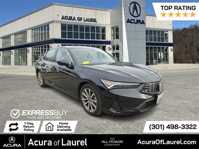 2025 Acura Integra Base's photo