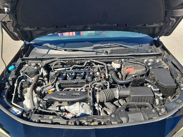 2024 Acura Integra A-Spec - Photo 27