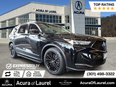 2026 Acura MDX w/Technology Package SUV