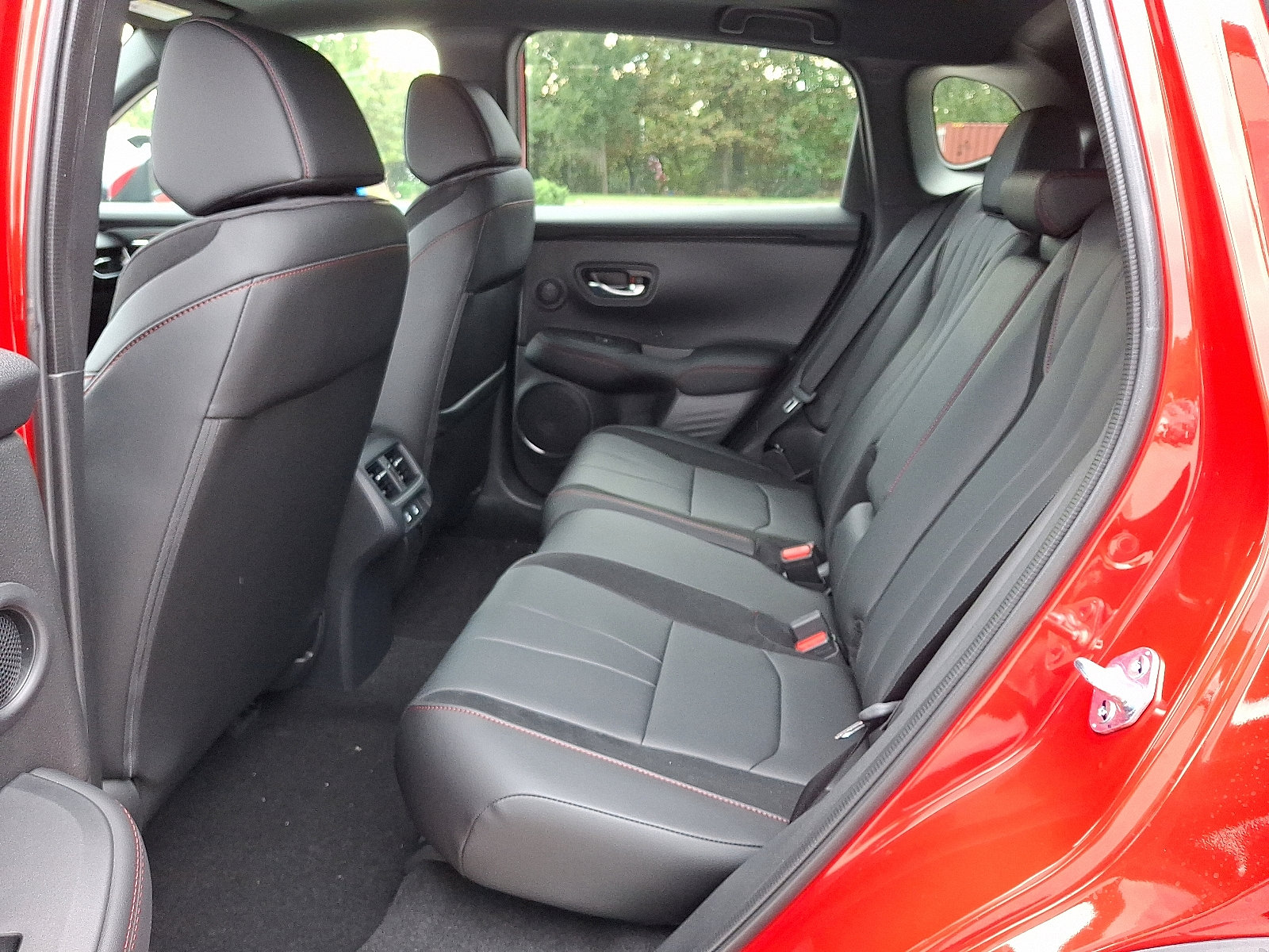 2025 Acura ADX A-Spec Package - Photo 6