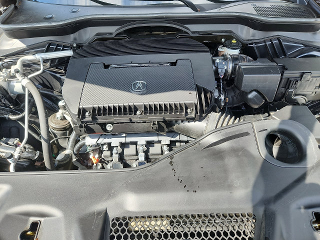 2025 Acura MDX A-Spec Package - Photo 28