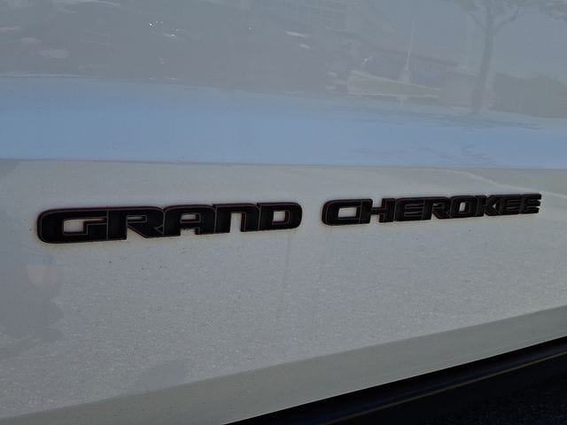 2018 Jeep Grand Cherokee Trailhawk - Photo 34