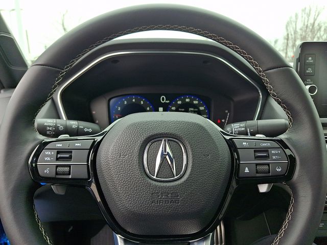 2026 Acura Integra A-Spec with Tech Package - Photo 19