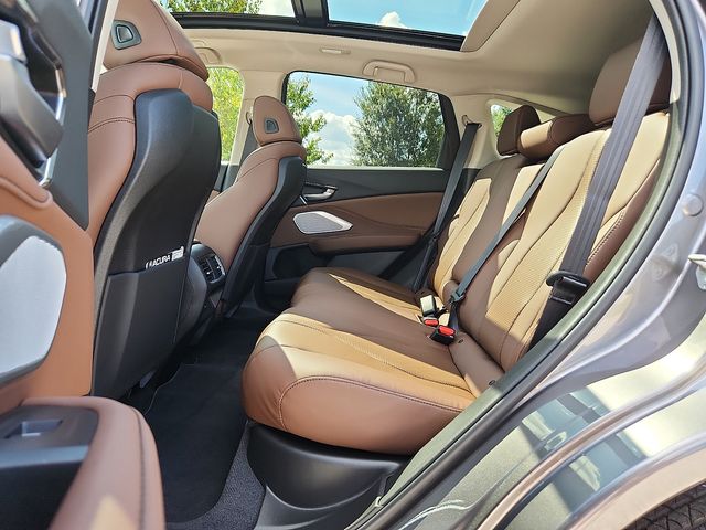 2026 Acura RDX Technology Package - Photo 10