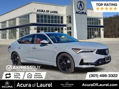 2026 Acura Integra w/A-Spec Technology Package Hatchback
