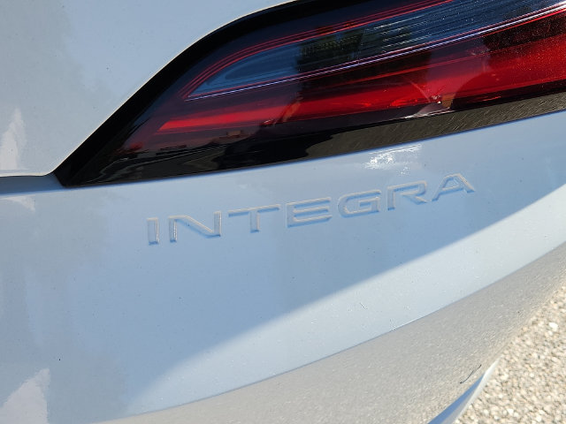 2026 Acura Integra A-Spec with Tech Package - Photo 29