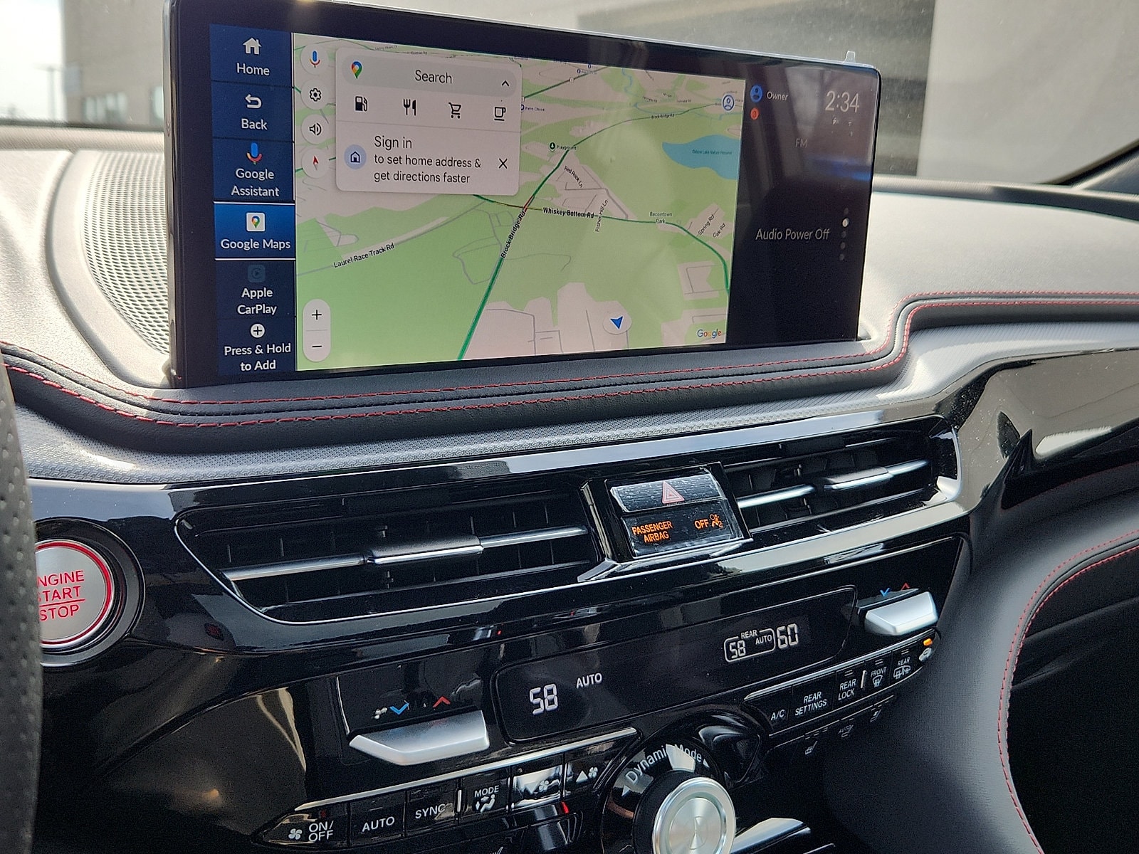 2026 Acura MDX A-Spec Package - Photo 13