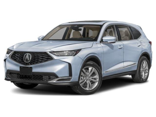 2026 Acura MDX Base's photo