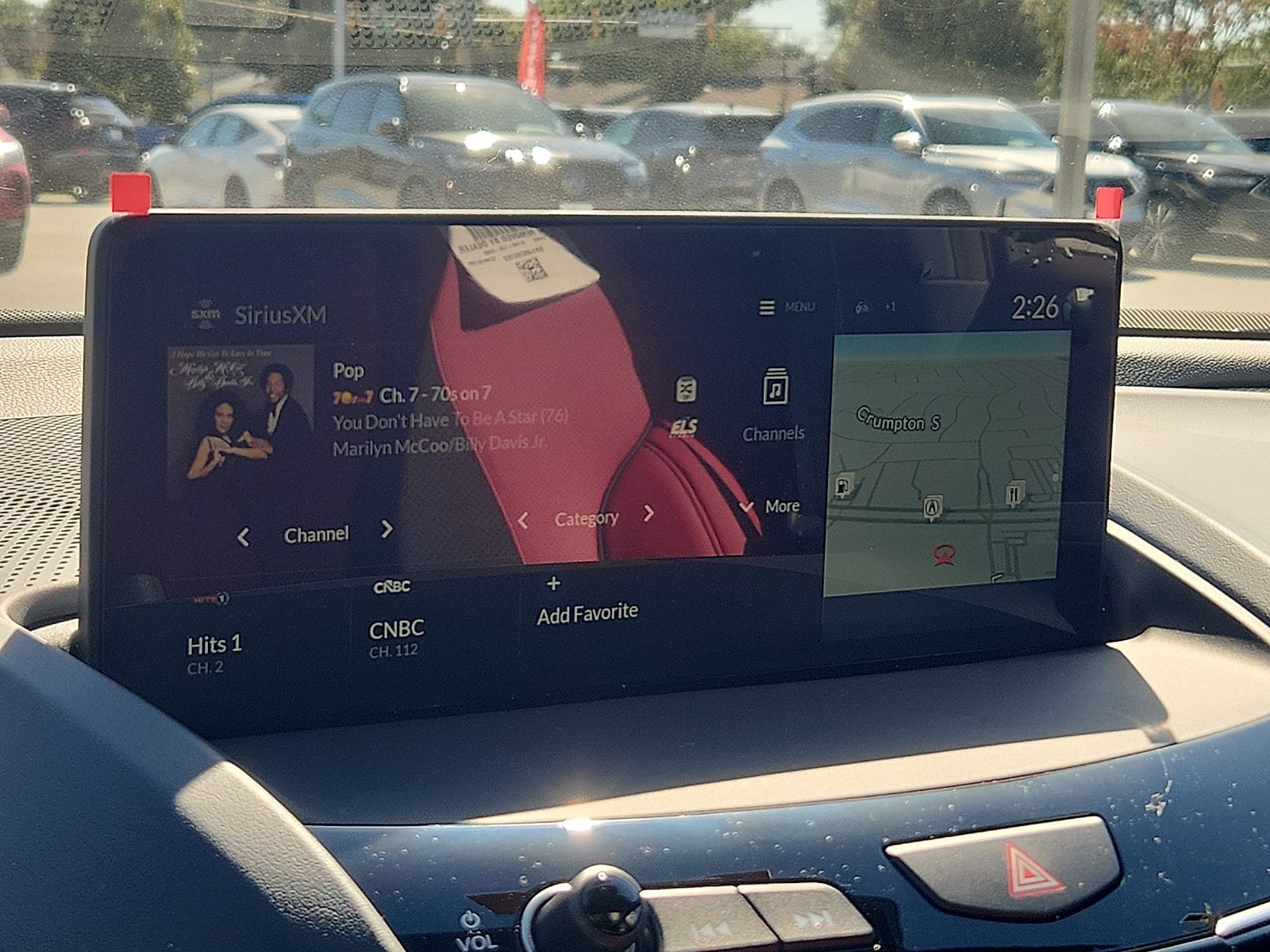 2026 Acura RDX A-Spec Package - Photo 12