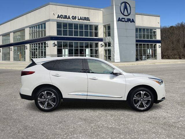 2025 Acura RDX Technology Package - Photo 6