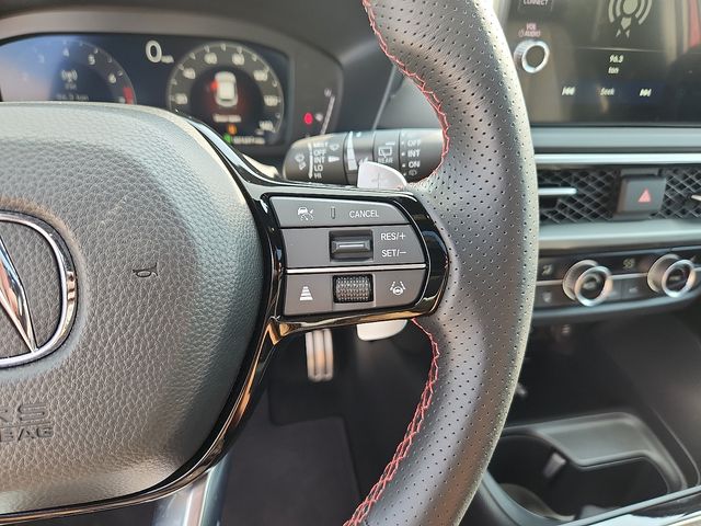 2025 Acura ADX A-Spec Package - Photo 22