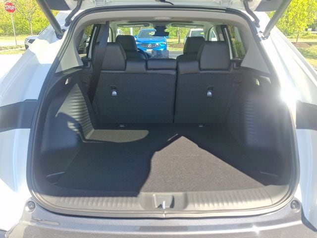 2025 Acura ADX Base - Photo 31